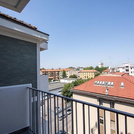 Casa Giorgia Apartment Милано Екстериор снимка