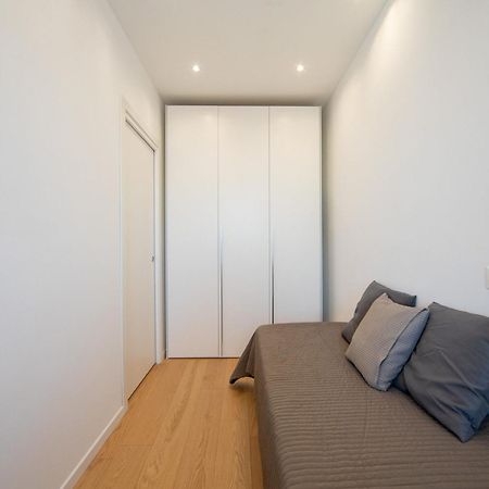 Casa Giorgia Apartment Милано Екстериор снимка