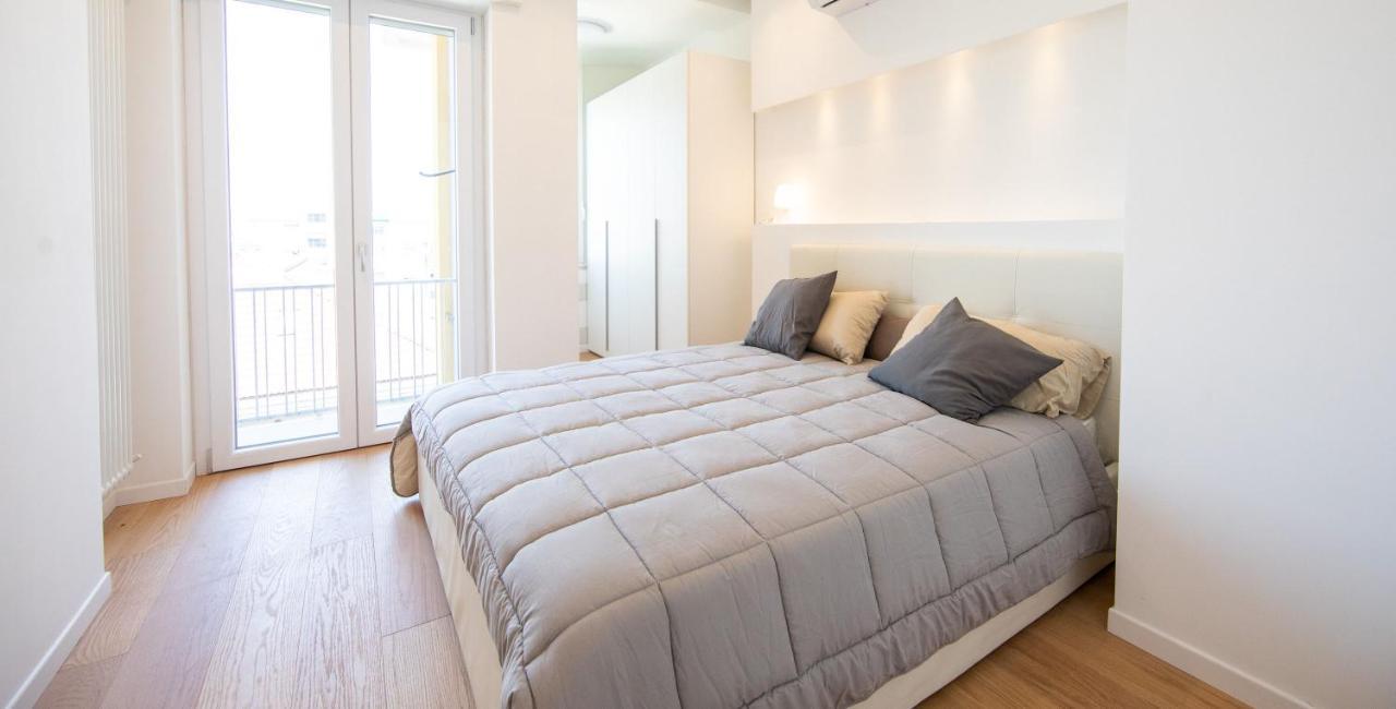 Casa Giorgia Apartment Милано Екстериор снимка