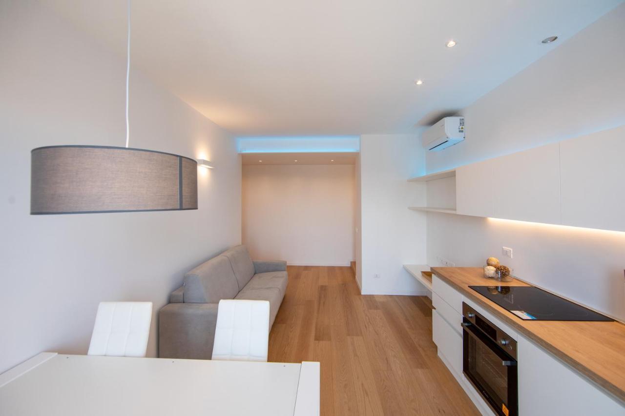 Casa Giorgia Apartment Милано Екстериор снимка