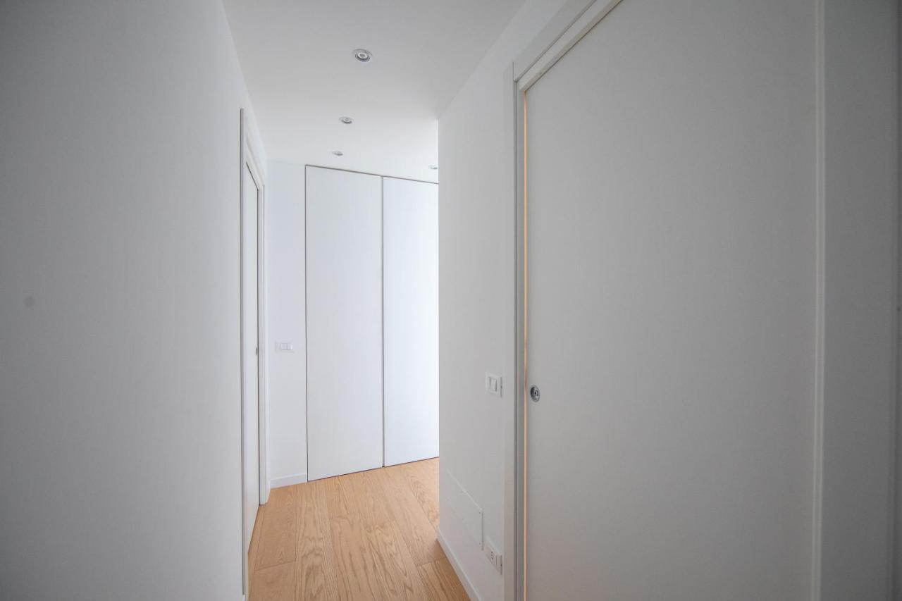 Casa Giorgia Apartment Милано Екстериор снимка