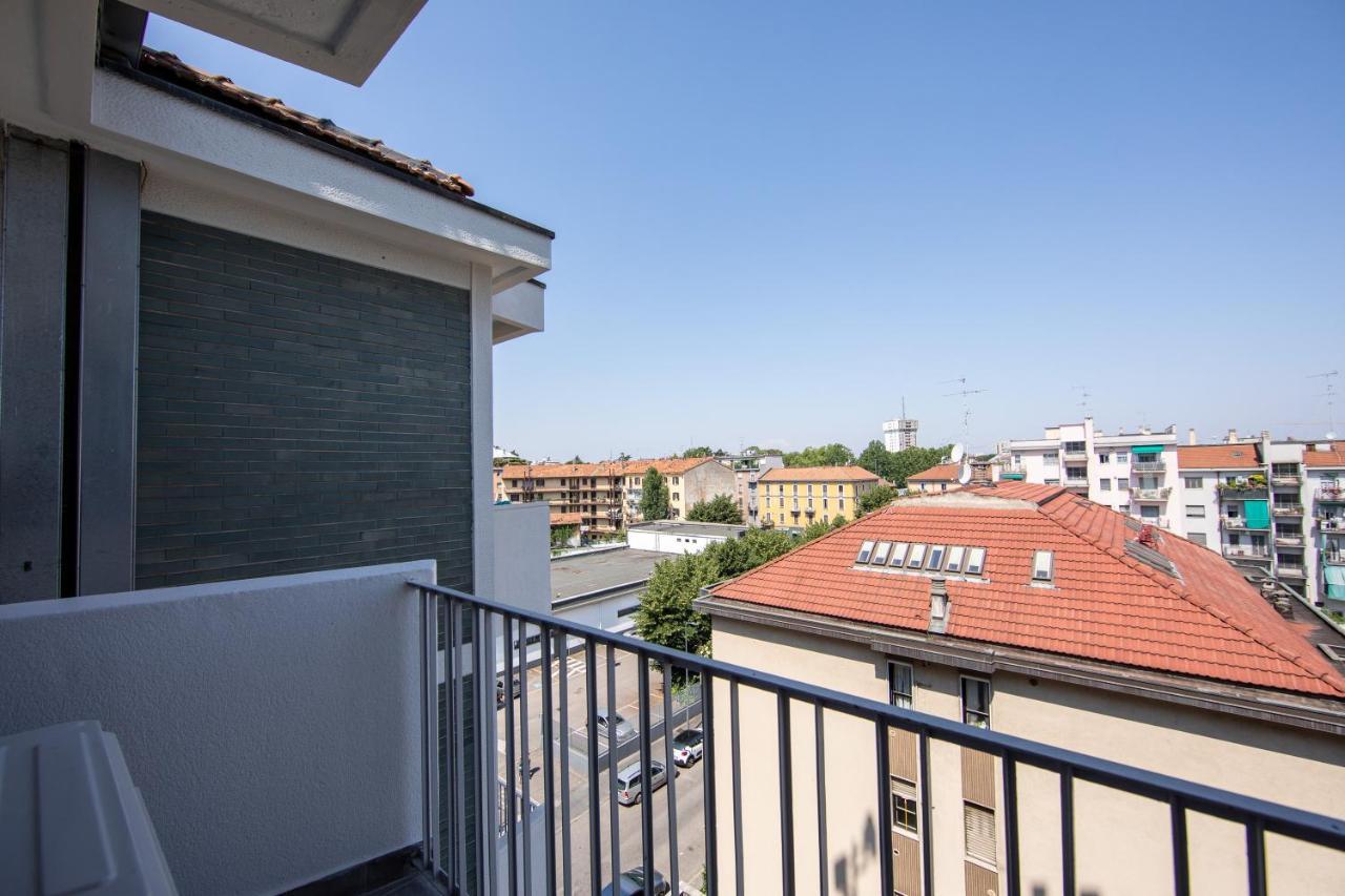 Casa Giorgia Apartment Милано Екстериор снимка
