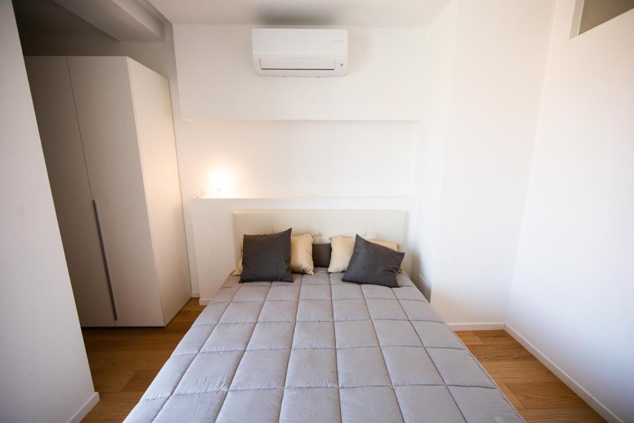Casa Giorgia Apartment Милано Екстериор снимка