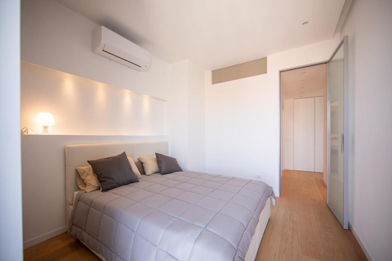 Casa Giorgia Apartment Милано Екстериор снимка