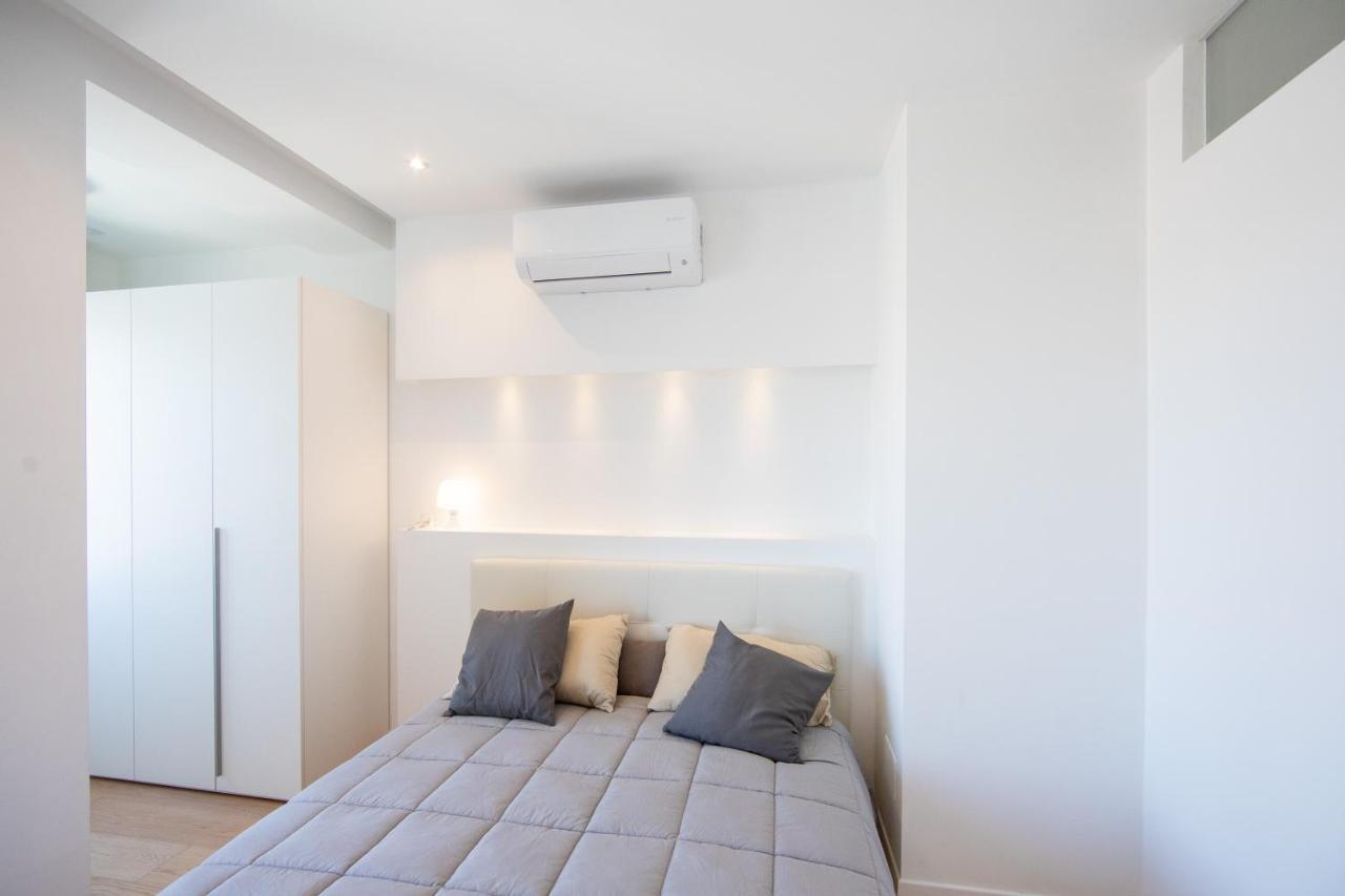 Casa Giorgia Apartment Милано Екстериор снимка