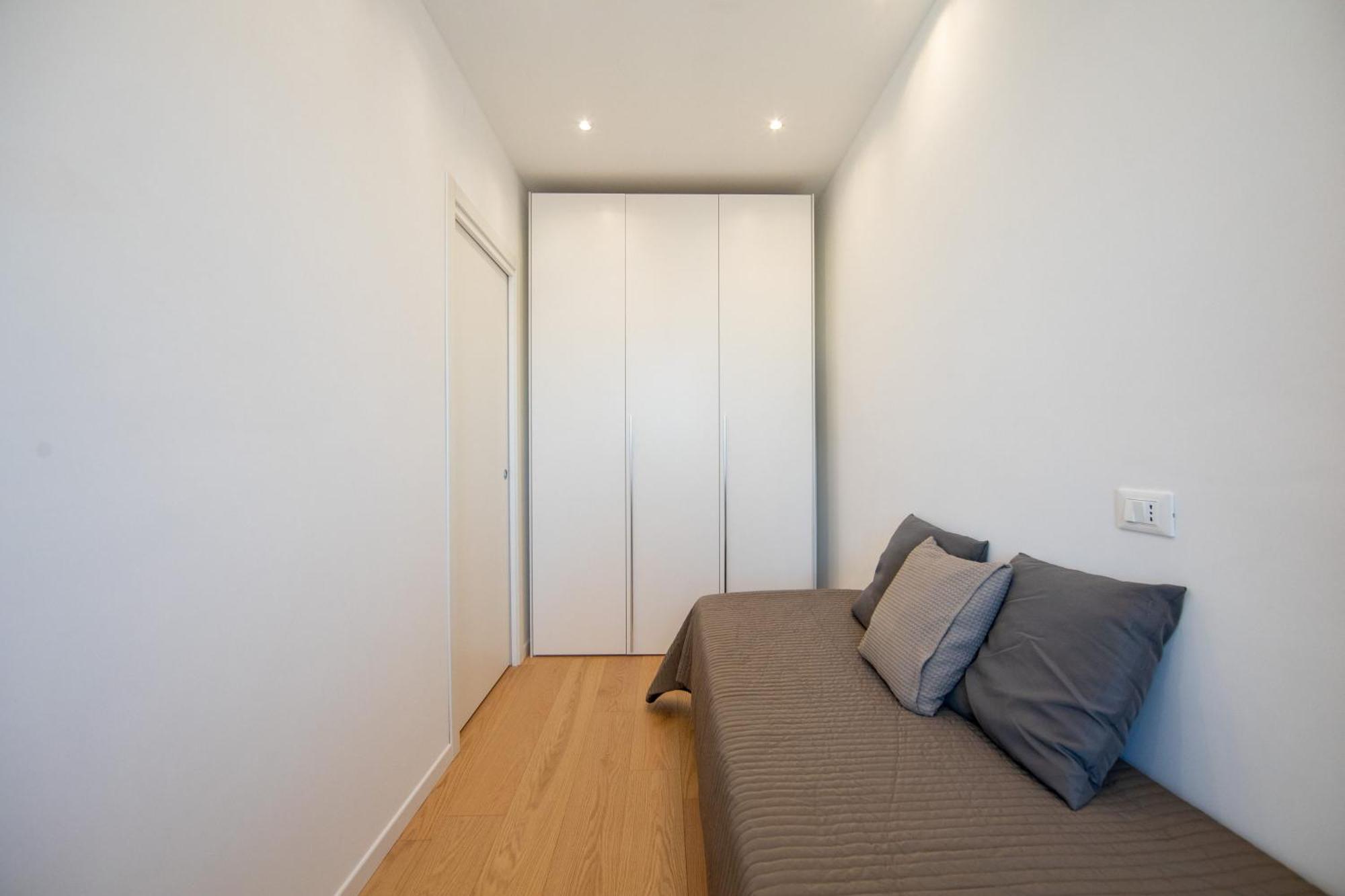 Casa Giorgia Apartment Милано Екстериор снимка