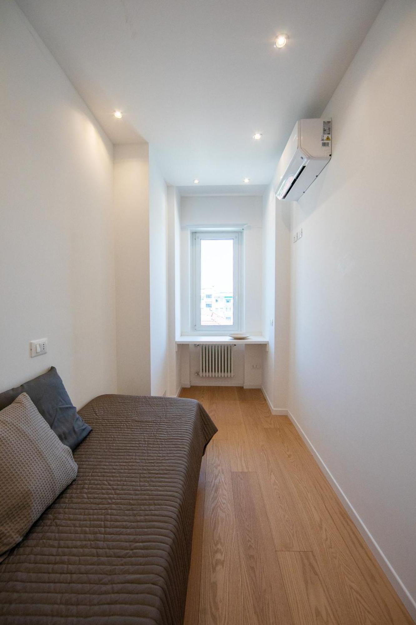 Casa Giorgia Apartment Милано Екстериор снимка